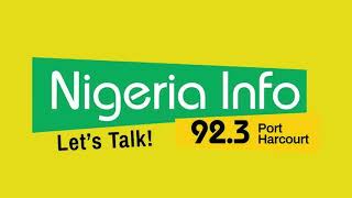 Rivers 2050 Vision on Nigeria Info 92.3 FM Port Harcourt | Rivers At 59 | May 29, 2026