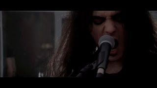 SpellbounD - Let Them Burn (Official Studio Clip)