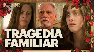 Dolores decides to leave with Pablo and unleashes chaos | Sisters: A Shared Love 1/4 | Chapter 68 Dolores decides to leave with Pablo and unleashes chaos | Sisters: A Shared Love 1/4 | Chapter 68