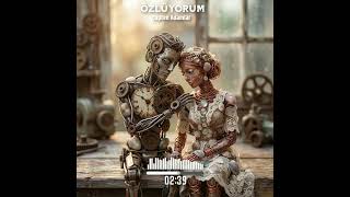 Özlüyorum - Çöpten Adamlar