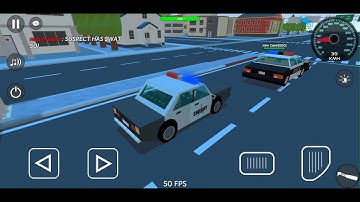 Sheriff RP | Simple Sandbox 2