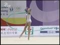 09WG(test)Natalia Pichuzhkina(RUS)Ribbon-Q