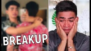 Bretman Rock BREAKS Up With His Boyfriend!!!