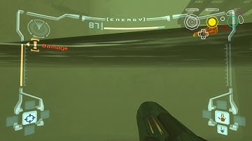 Alternetive way for skipping Hive Totem (No Space Jump and No Scan Visor)