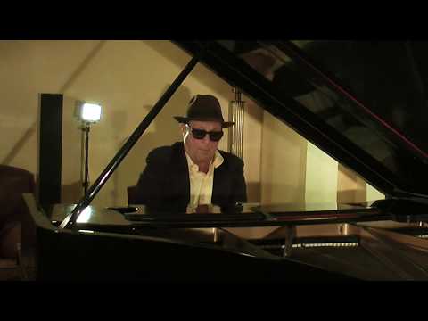 "IRISH LULLABY" for Solo Piano. Composed and played by Ken Sullivan.