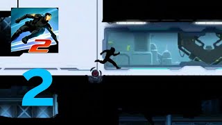 Famous Vector 2 - Part 2 : Chapter 1 - The Lab Walkthrough Gameplay Net Worth