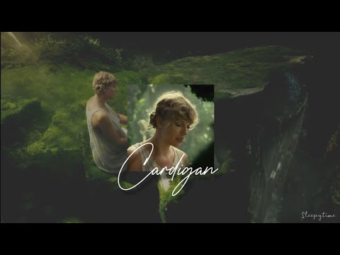 Cardigan Taylor Swift Lyrics 