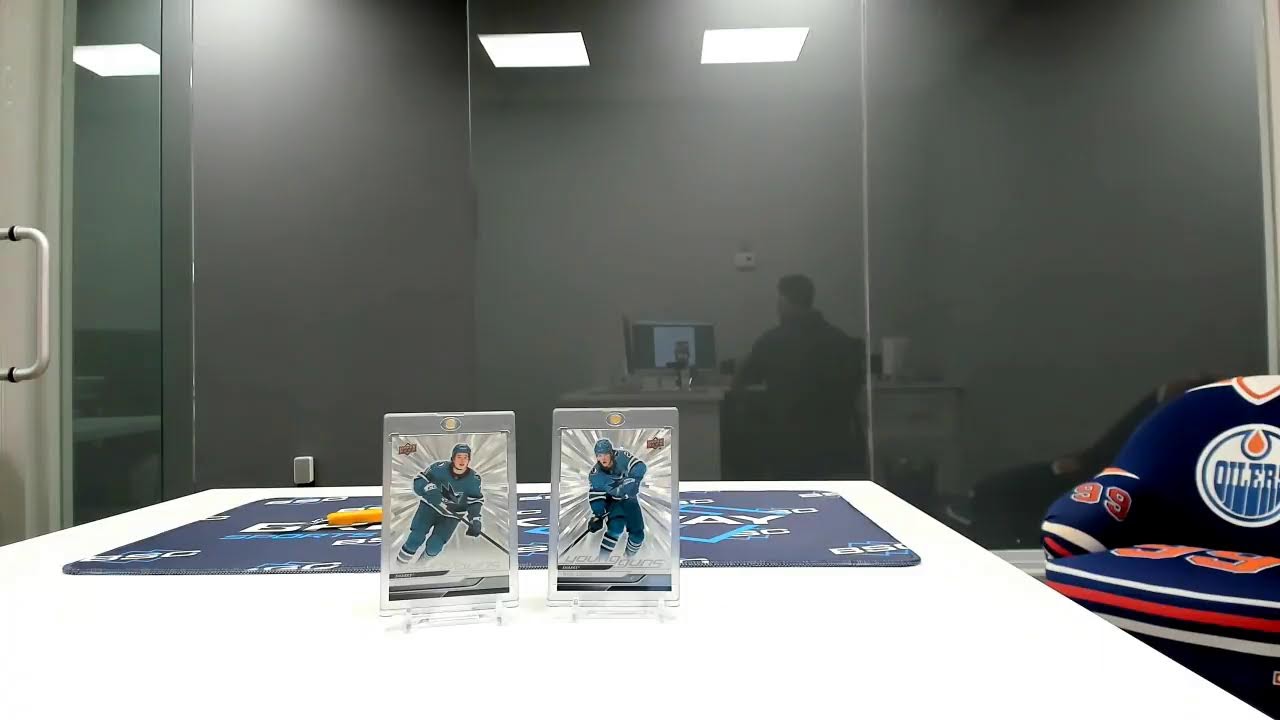 November 24th Breaks