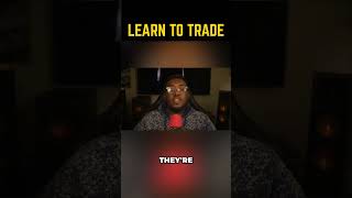 Pro vs Amateur Investor Trading Strategies #shorts