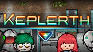 Just Trying To Survive | Keplerth | #11