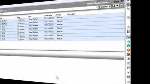 Hyper-V Live Migration