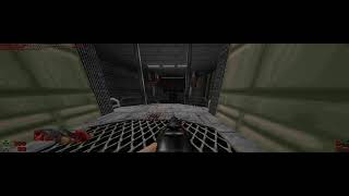Doom - Remaster (Spectacle Creep)