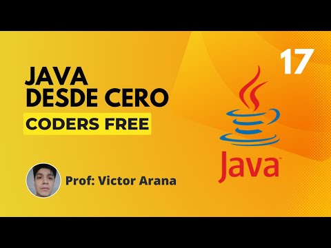17 - Operadores ternarios en Java - Curso Java desde cero