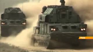 Россия начала внезапные военные учения одновременно с НАТО Россия начала внезапные военные учения одновременно с НАТО