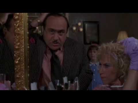 Matilda trailer