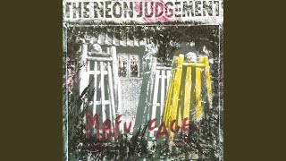Video thumbnail of "The Neon Judgement - 1958"
