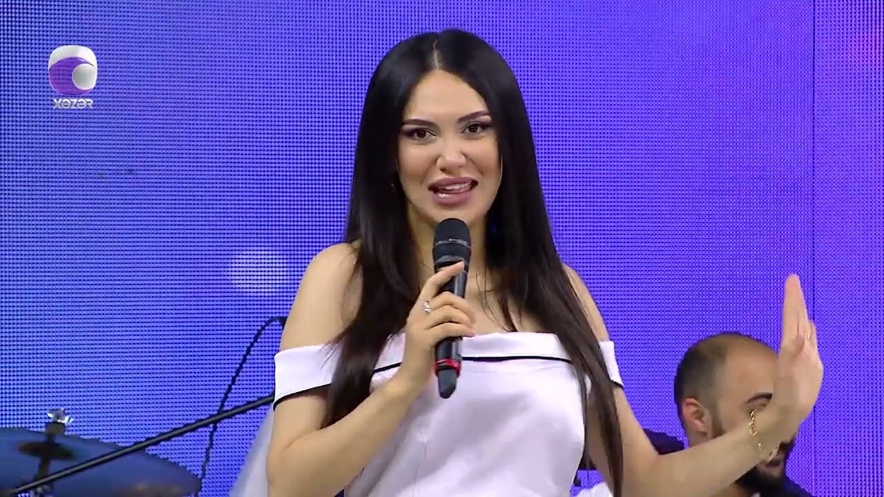 Səhər Mərkəzi - Gülzar Fərəcova, Aytac Vidadiqızı, Xalid Hacıyev 14.06.2023