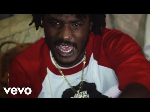 Mozzy - Word Up