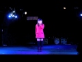 Ayaka『Never ending story』新春STAR☆餅つき大会 2部 2012.1.3@難波ROCKETS