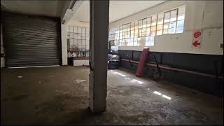 Secure the Future with a Prime 265m² Warehouse in the Heart of Phoenix Industrial