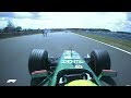 5 Crazy Onboards | British Grand Prix