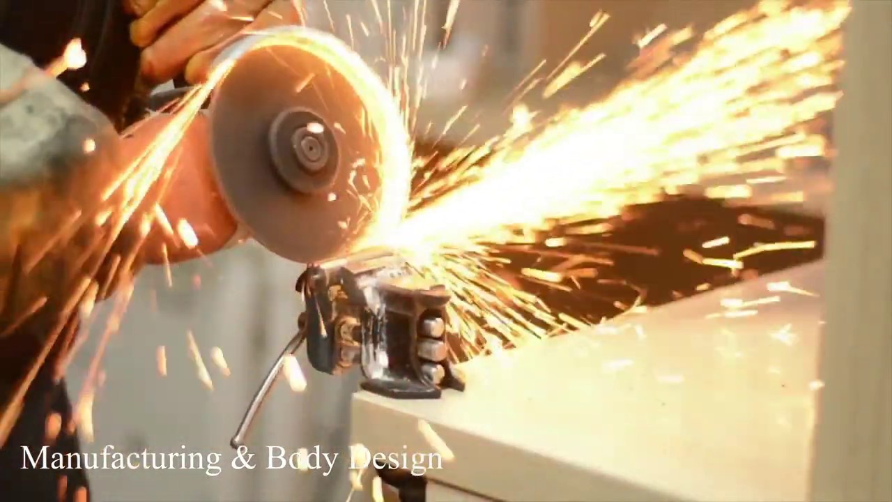 ROBOWAR  ||  ProGriender