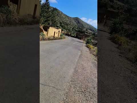 An Abandoned Market Old Called Hadd And Zagha Is Located Between Boudinar And Tzaghin Maroc Art