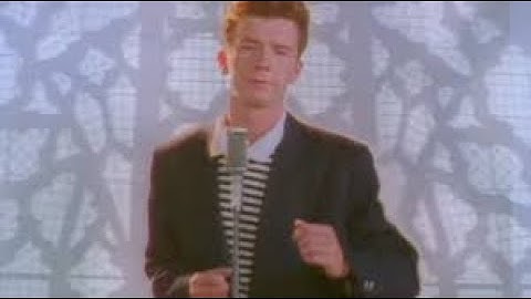 Rick roll but with a different link so people can’t memorize it