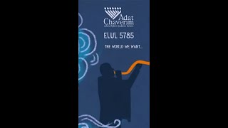 Elul 5787   Video 2   Peaceful   Jonathan Goldstein