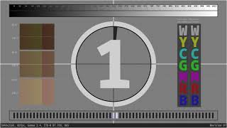 Countdown Revision 7 (SDR)