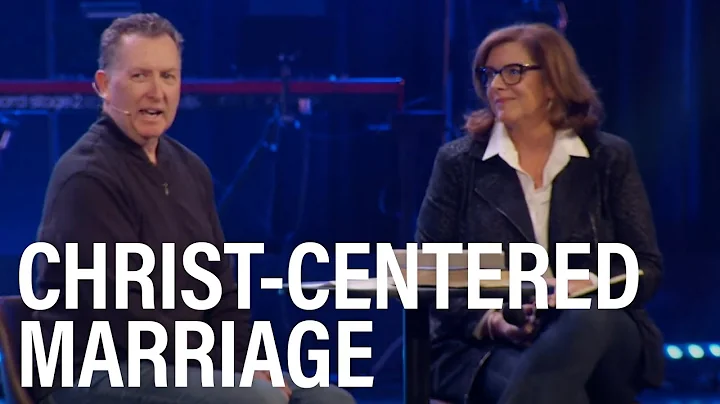 Christ-Centered Marriage | Steve & Cheryl Jamison ...
