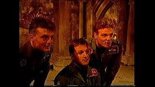 GamesMaster Challenge: Pilotwings 64