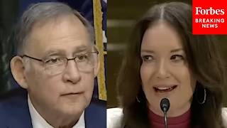 Boozman Discusses Efforts 'To Increase Domestic Demand For American Ag Products' With Brooke Rollins