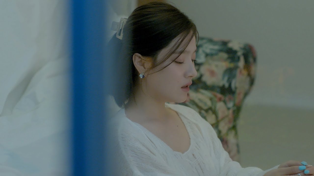 [MAJOR9/벤] 벤(BEN) '여자이니까(Because I am a woman)' Special Clip