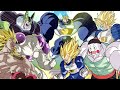 【アニメ】筋肉は全てを解決する!ムキムキまとめ