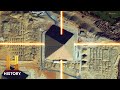 Ancient Aliens: Extraterrestrial Electrical System Connects Sacred Sites (Season 1)