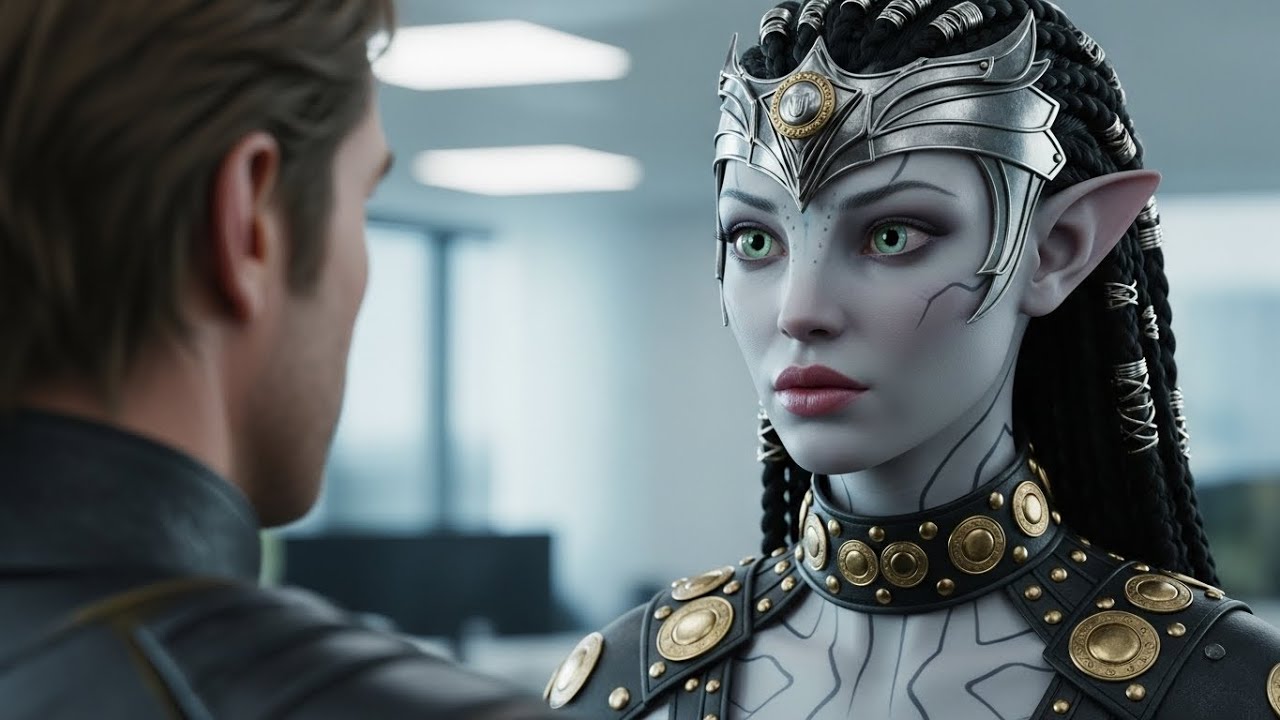 She Was the Last of Her Kind   One Human Risked Everything to Save Her