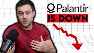 Palantir. Do This Now!