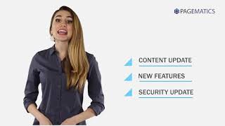 SitePM - Web Design and Cloud Hosting Service by Pagematics