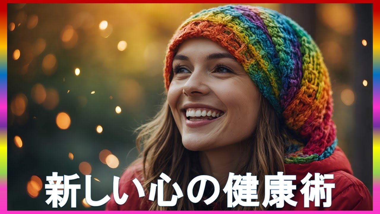 心の健康と幸福感のつながりを徹底解説 #コミュTV #心の健康 #幸福感 #メンタルヘルス #ポジティブ思考 - YouTube