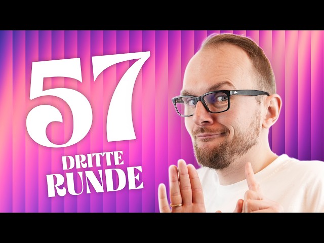 Ihr habt keinen GESCHMACK bei VIDEOSPIELEN! | 57