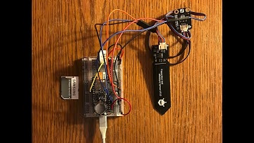 Adafruit Feather 32u4 - Serial Datalogger with SD Card v3