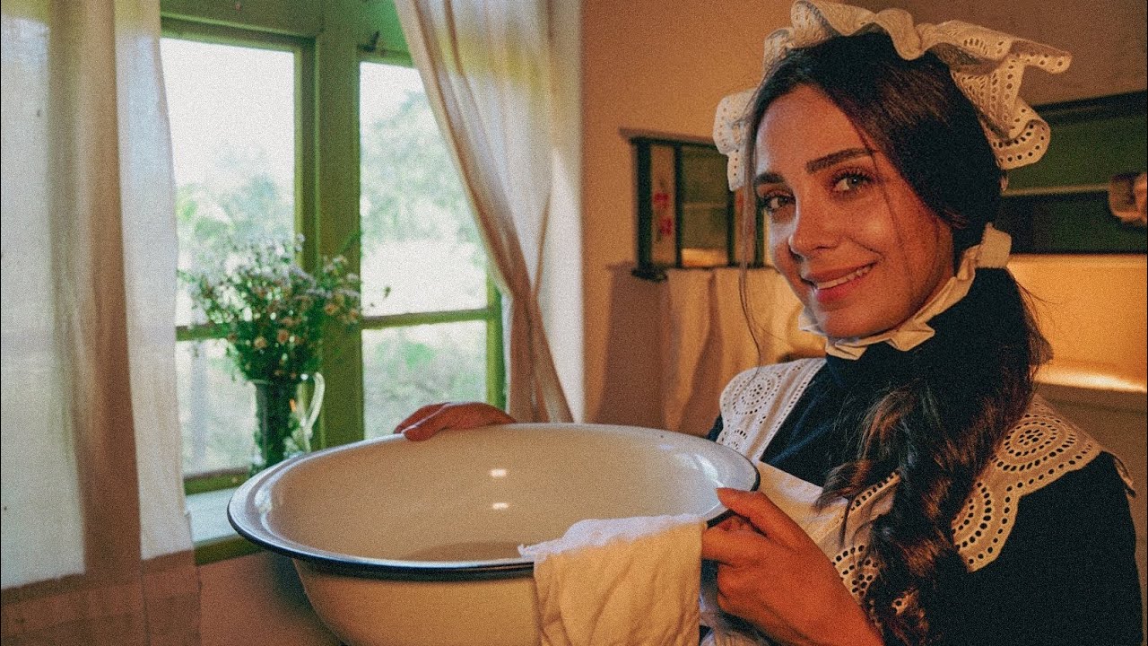 ASMR | Sağlık Evinde Yaralarını Sarıyorum ❤️‍🩹| Türkçe ASMR