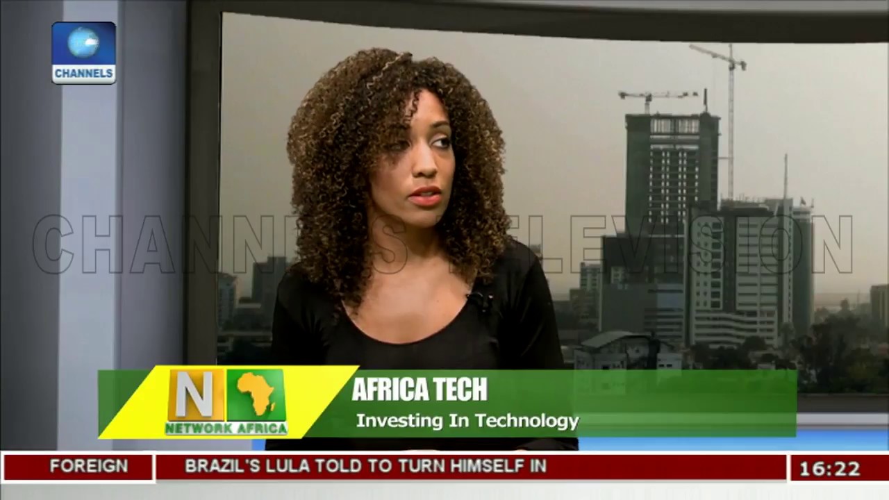Nigeria Is A Great Technology Market - Analyst |Network Africa|