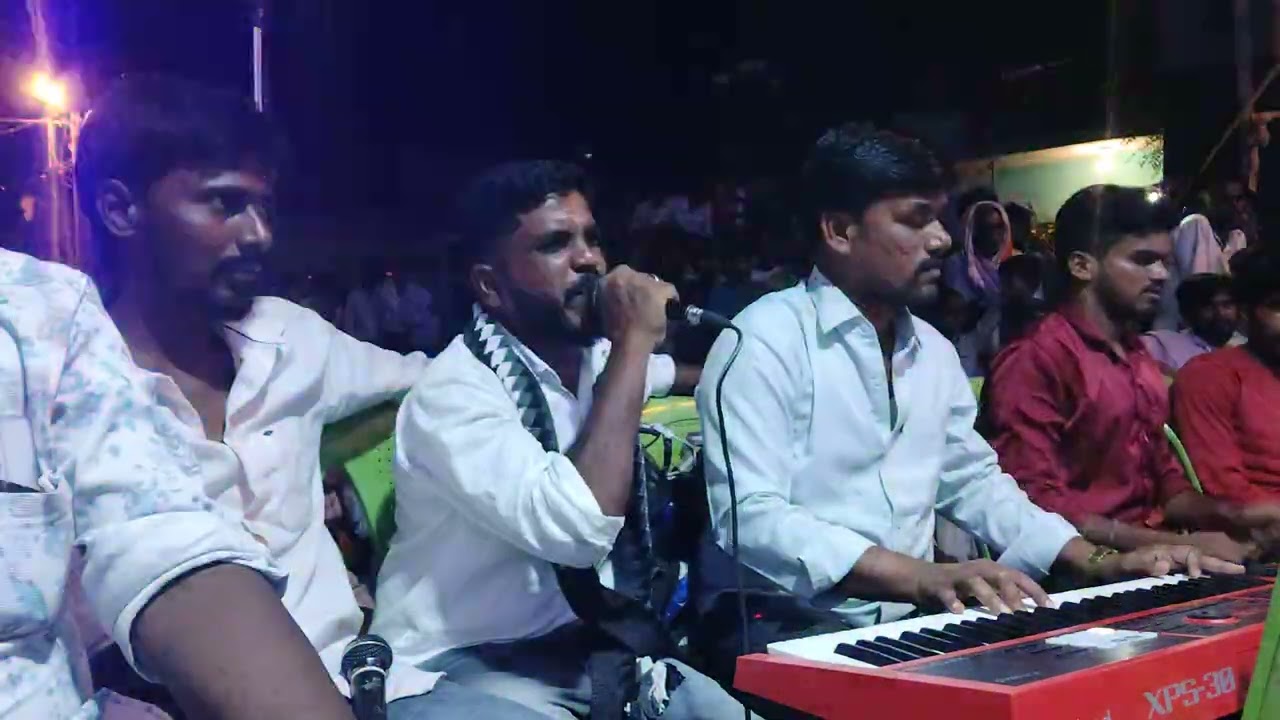 ನಾಟಕ ಮಾಡುವ ಪೋರಿ