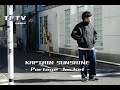 TFTV - KAPTAIN SUNSHINE "Portage Jacket" -