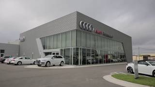 Visit Audi Pensacola