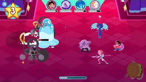 Playing unleash the light part 19