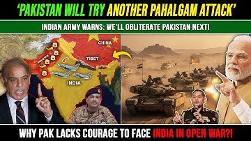 Operatie Sindoor 2.0 gaat de confrontatie tussen India en Pakistan herdefiniëren | Defensienieuws...