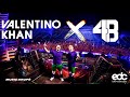 Valentino Khan B2B 4B [Drops Only] @ EDC Las Vegas 2022, CosmicMEADOW | HULK GANG